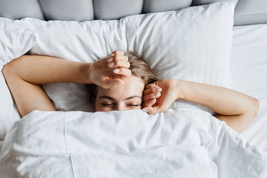 22 reasons to get more rest