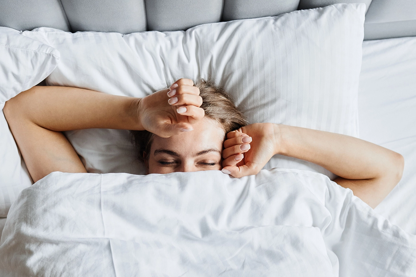 22 reasons to get more rest