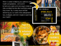Cornerstone newsletter: fall & winter health.