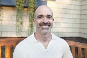 Picture of Dr . Robert Mirandola