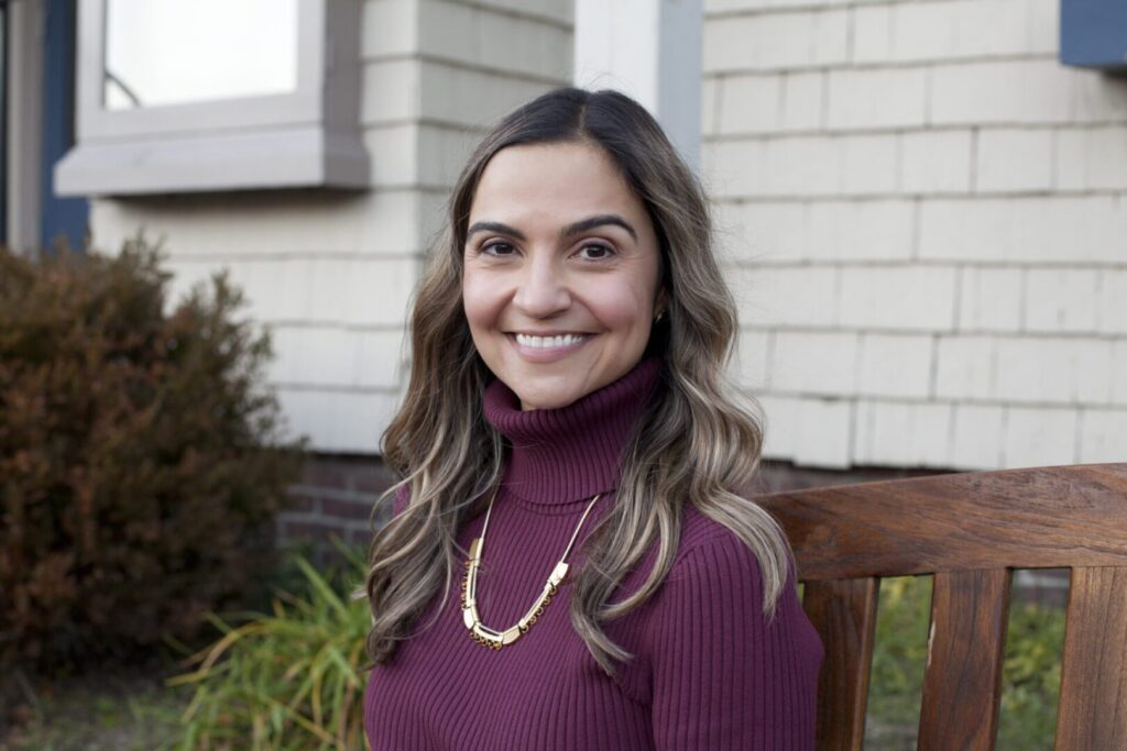 Lea Mirandola - Chiropractic Practice Director