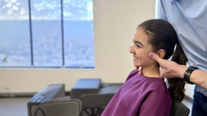 pediatric care for a Child's nervous system - Chiropractic care for babies, children, and teens