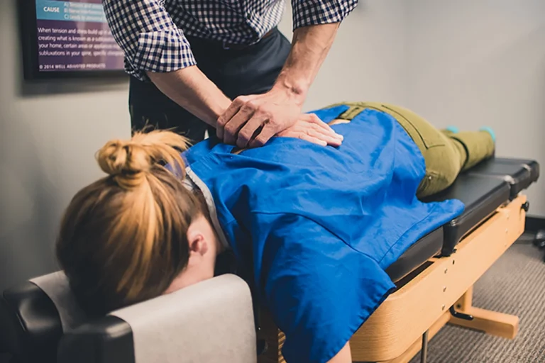 Gonstead Method and functional neurology- neuro-structural restoration