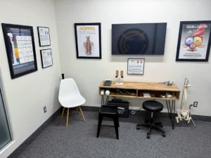 Wellesley Office - The Foundation Chiropractic - Wellesley, MA