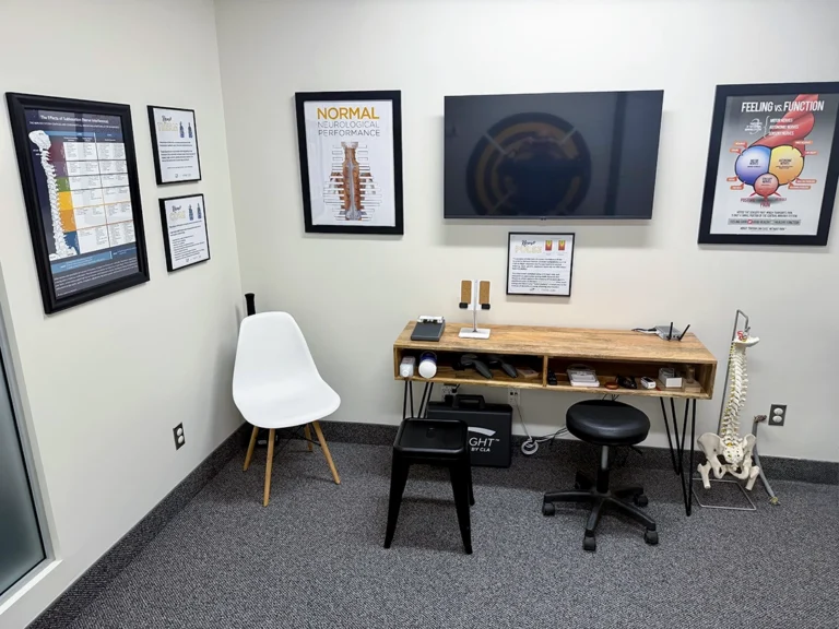 Wellesley Office - The Foundation Chiropractic - Wellesley, MA