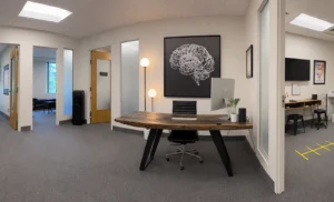 Wellesley Office - The Foundation Chiropractic
