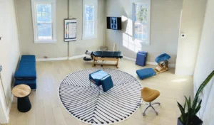 Worcester Office - The Foundation Chiropractic